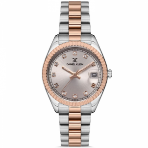 Daniel Klein DK.1.12779-4 Women's watches