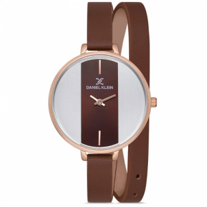 Daniel Klein DK.1.12793-6 Women's watches