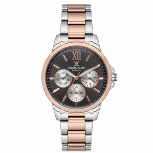 Daniel Klein DK.1.12798-4 Women's watches