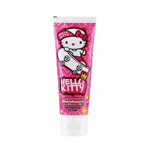 Dantų pasta VitalCare Hello Kitty 75 ml 