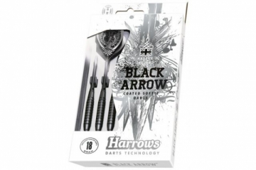 DartsSoftip BLACK ARROW 7004 16gK2/gK