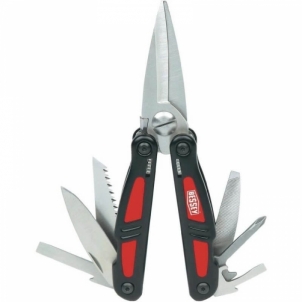 Multifunctional tool BESSEY DBST Knives and other tools