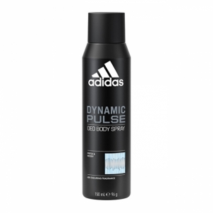 Dezodorantas Adidas Dynamic Pulse - deodorant ve spreji - 150 ml 