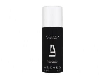 Dezodorantas Azzaro Azzaro Pour Homme 150ml Dezodoranti, antiperspiranti