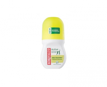 Dezodorantas Borotalco Active C Deodorant Active C itrus 50 ml