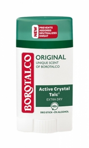 Dezodorantas Borotalco Original 40 ml Deodorants/anti-perspirants