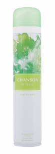 Dezodorantas Chanson Chanson D´Eau Deodorant 200ml Dezodoranti, antiperspiranti