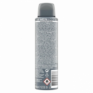 Dezodorantas Dove Men+Care Extra Fresh 150 ml