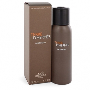 Deodorant Hermes Terre D Hermes Deodorant 150ml Deodorants/anti-perspirants