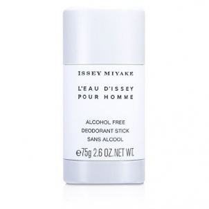 Dezodorantas Issey Miyake L´Eau D´Issey Pour Homme 75 ml Deodorants/anti-perspirants