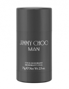 Dezodorantas Jimmy Choo Man 75 ml Dezodoranti, antiperspiranti