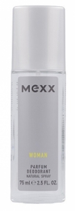 Dezodorantas Mexx Woman 75 ml 