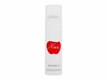 Deodorant Nina Ricci Nina Deodorant 150ml Deodorants/anti-perspirants