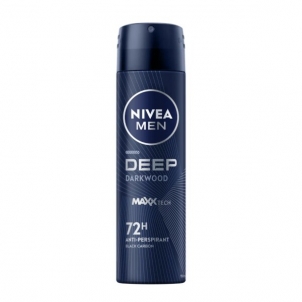 Dezodorantas Nivea Antiperspirant in spray Deep 150 ml