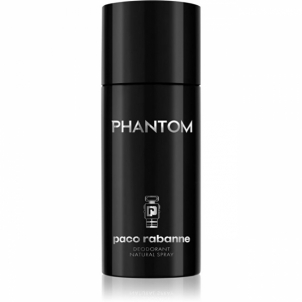 Dezodorantas Paco Rabanne Phantom 150 ml Deodorants/anti-perspirants