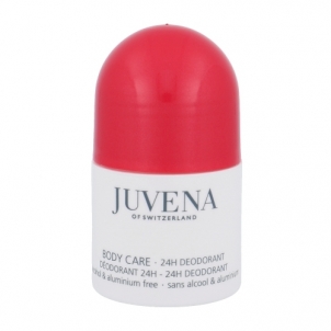 Dezodorantas rutulinis Juvena Body Care 24H Deodorant Roll-On Cosmetic 50ml Dezodorantai/ antiperspirantai