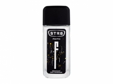 Dezodorantas STR8 Faith Deodorant 85ml Deodorants/anti-perspirants