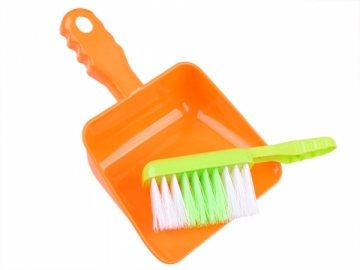 Didelis valymo rinkinys - Cleaning Set