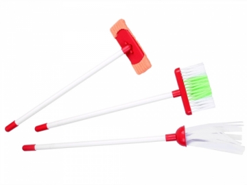 Didelis valymo rinkinys - Cleaning Set