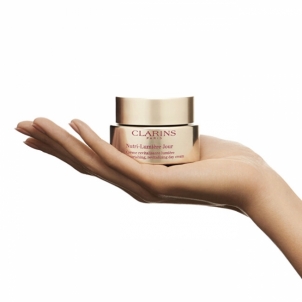 Dieninis cream Clarins Nutri-Lumiére 50 ml