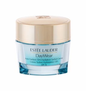 Dieninis kremas Estée Lauder DayWear Anti-Oxidant 72H-Hydration Day Cream 50ml SPF15 