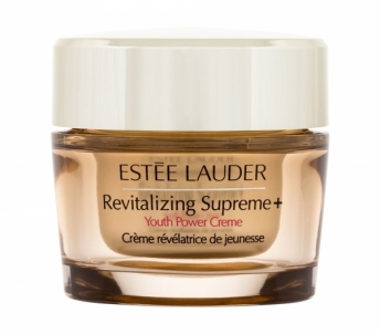 Dieninis kremas Estée Lauder Revitalizing Supreme+ Youth Power Creme Day Cream 50ml 