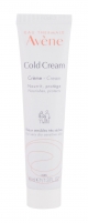 Dieninis cream jautriai skin Avene Cold Cream 40ml Creams for face