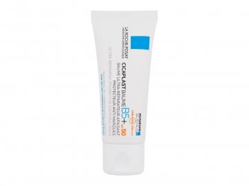 Dieninis cream jautriai skin La Roche-Posay Cicaplast Baume B5 40ml SPF50 Creams for face