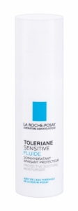 Dieninis kremas jautriai odai La Roche-Posay Toleriane Sensitive Soothing Moisturizer 40ml 