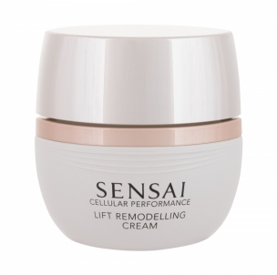 Dieninis kremas nuo senejimo Sensai Cellular Performance Lift 40ml Sejas krēmi