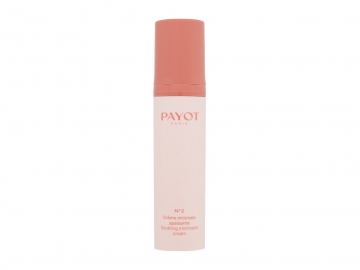 Dieninis cream PAYOT Creme No2 L´Essentielle Day Cream 40ml Creams for face