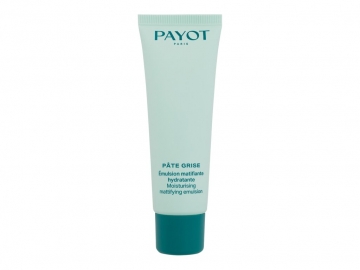 Dieninis kremas PAYOT Pate Grise Moisturising Matifying Care Day Cream 50ml Sejas krēmi