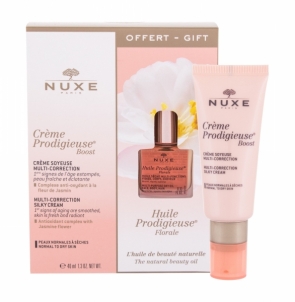 Dieninis cream sausai skin NUXE Creme Prodigieuse Boost 40ml Creams for face