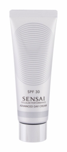 Dieninis kremas Sensai Cellular Performance Advanced 50ml SPF30 Sejas krēmi