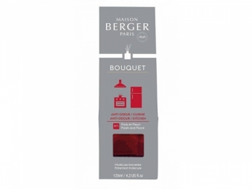 Difuzorius Maison Berger Paris Cube in the Fresh and Floral kitchen (Anti-odour Kitchen ) 125 ml