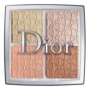 Dior Backstage (Glow Face Palette) 10 g Vaigu sārtumi, bronzeri