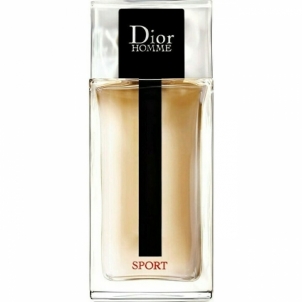 Dior Dior Homme Sport 2021 - EDT - 125 ml