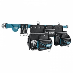 Diržas-dėklų komplektas MAKITA E-05169 Tools boxes bags