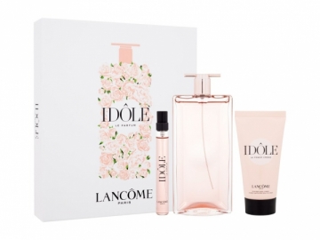 Dovanų komplekts Parfumuotas vanduo Lancôme Idole Eau de Parfum 50ml 