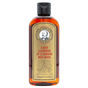 Dušo želė Captain Fawcett Shower gel Ricki Hall`s Booze & Baccy (A Rich Luxuries & Clean sing Body Wash) 250 ml Dušo želė