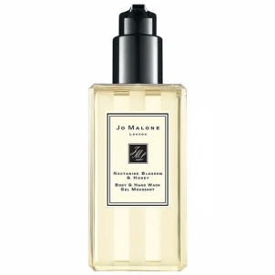 Dušas želeja Jo Malone Nectarine Blossom & Honey - shower gel - 250 ml Dušas želeja