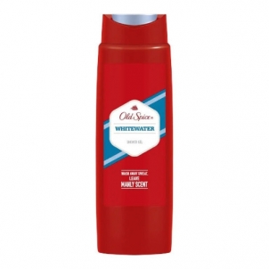 Dušo žele Old Spice WhiteWater (Shower Gel) 250 ml Dušo želė