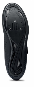 Dviratininko batai Northwave Core 2 Road black-anthracite-44