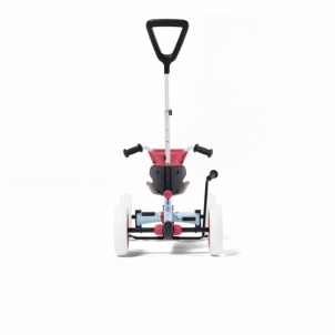 Dviratis BERG Gokart 2in1, Buzzy Bloom