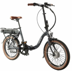 Dviratis GEOBIKE Carat 2.0 20