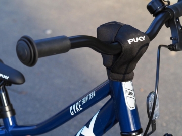 Dviratis PUKY CYKE 18-1 Alu racingblue-white