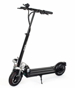 Elektrinis paspirtukas EMScooter Extreme X21 (52V, 700W, 21Ah)