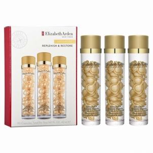 Elizabeth Arden Ceramide Serum Set 3 x 30 capsules 