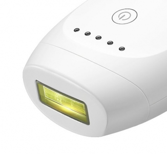 Epiliatorius Beauty Relax IPL Smart Epilator BR-1520