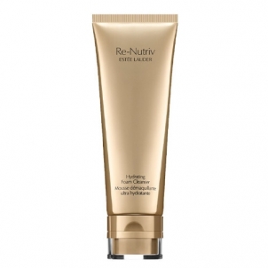 Estée Lauder Hydrating Cleansing Foam Re-Nutriv (Hydrating Foam Clean ser) 125 ml 